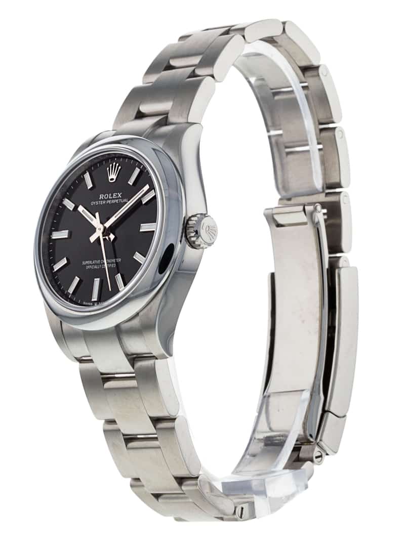 Rolex Oyster Perpetual 277200